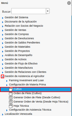Campo