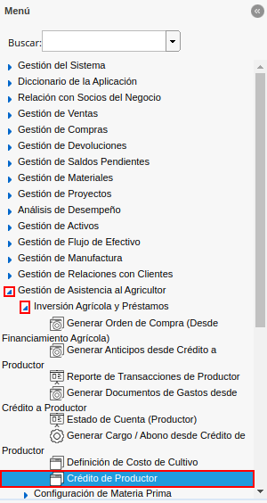 Campo