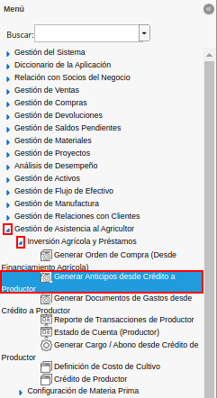 Campo