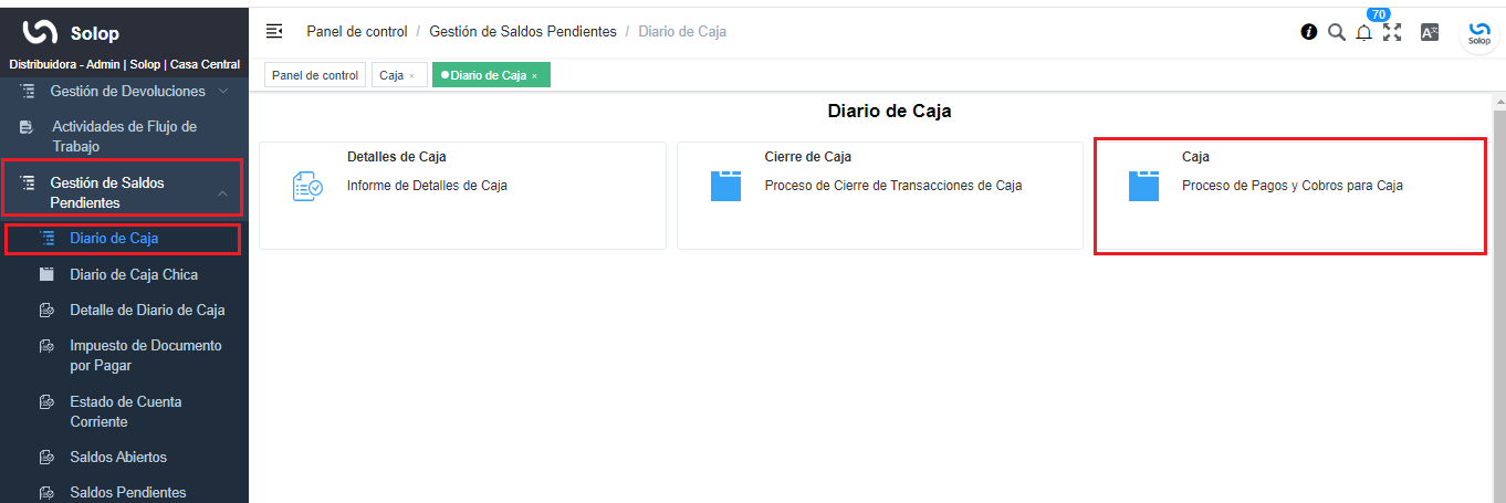 Campo
