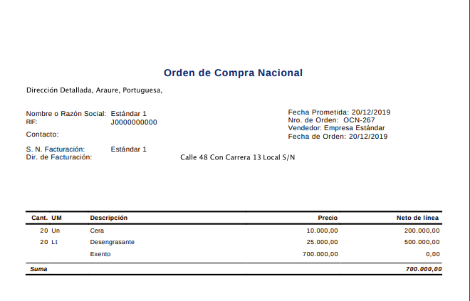Campo
