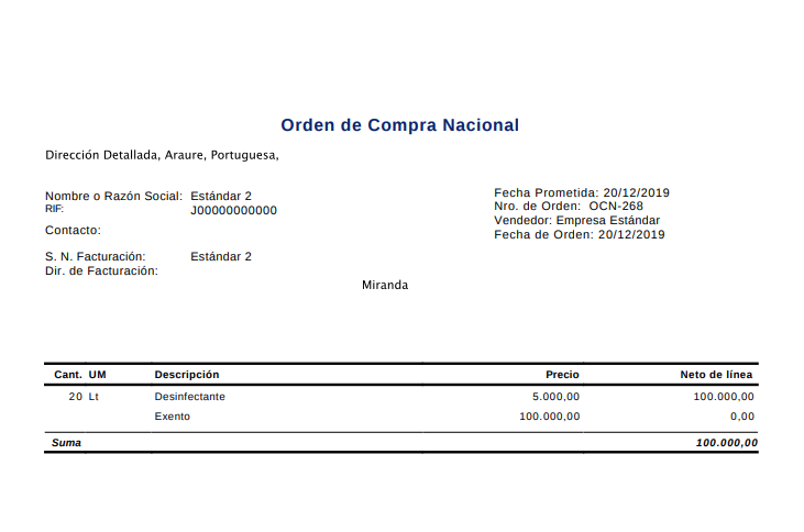 Campo