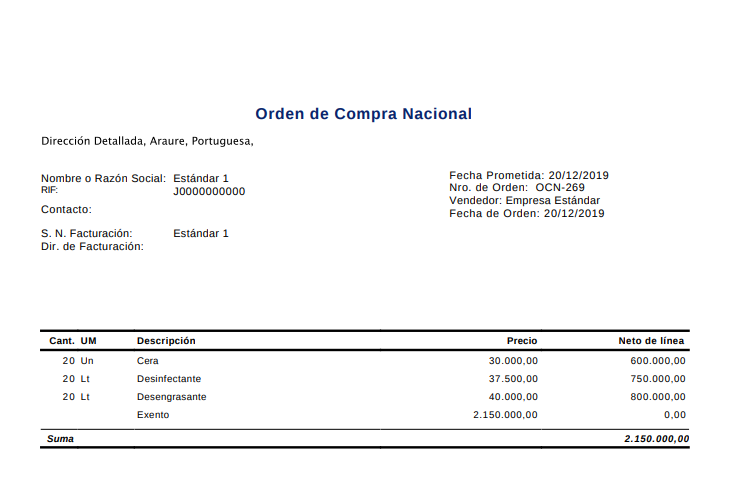 Campo